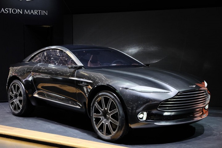 Aston-Martin-DBX-Geneva
