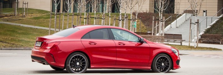 Mercedes-CLA250-AMG