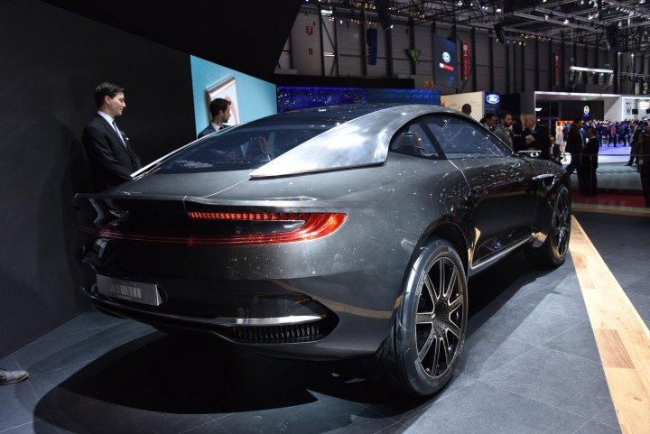 Aston-Martin-DBX-Geneva