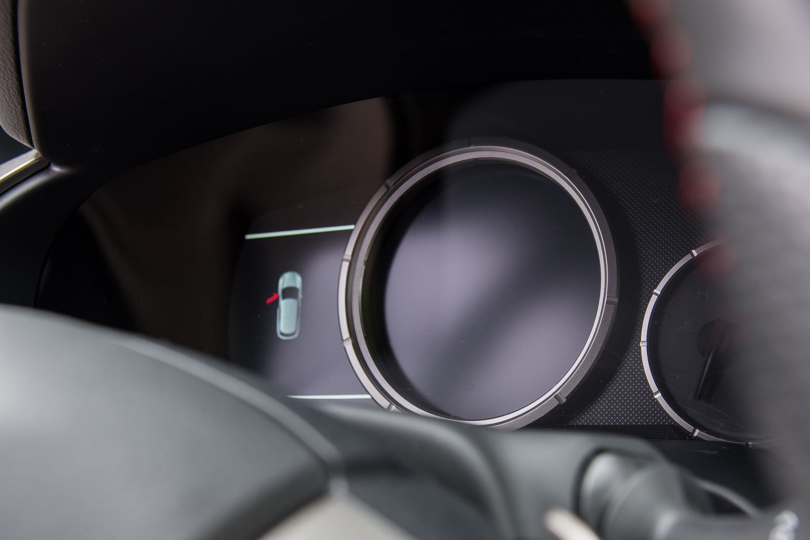 Lexus RX 450h F sport test opinia spalanie