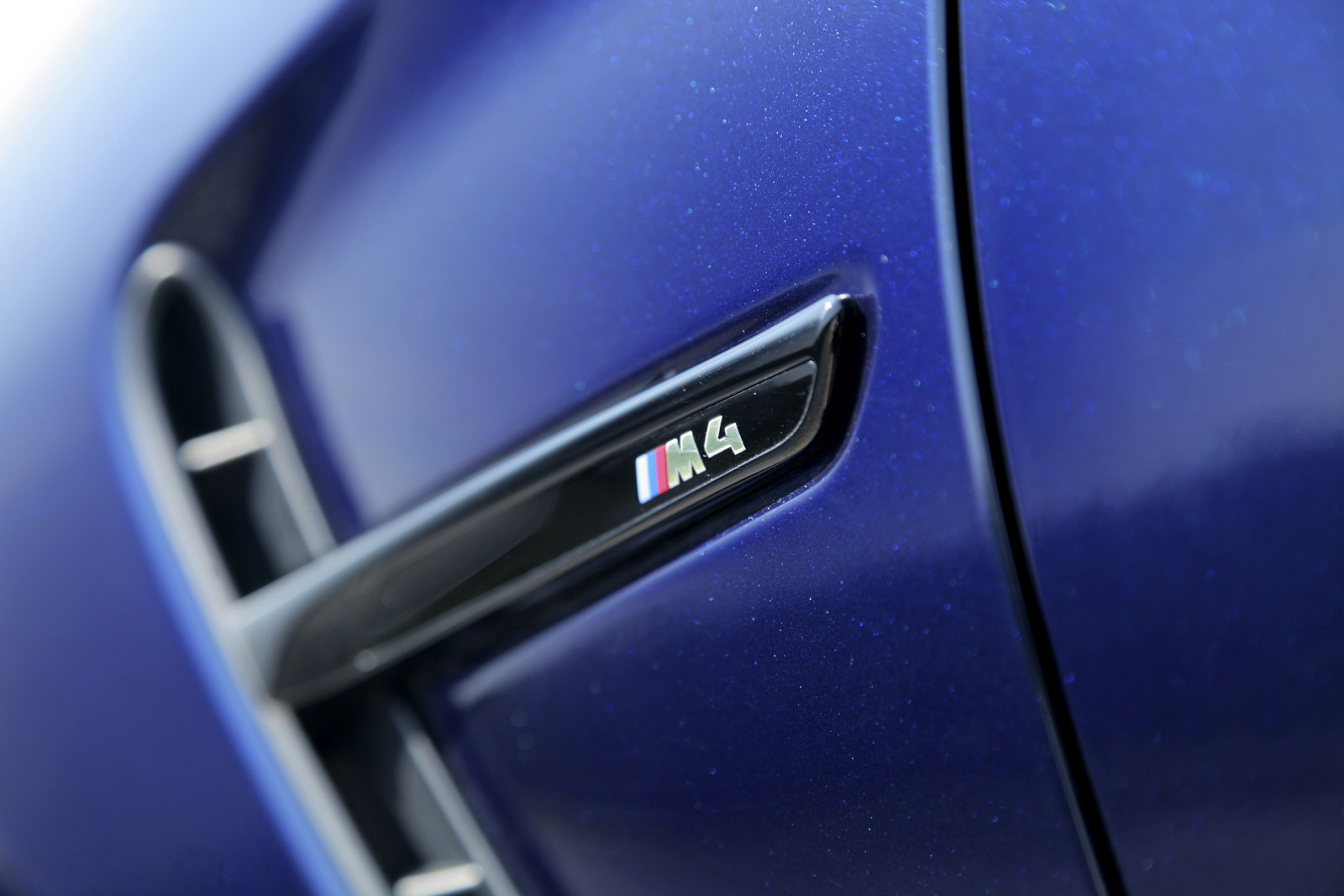 BMW M4 Cabrio F83 Comp test i opinia Dodatki M Performance