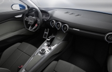 Audi Allroad Shooting brake concept