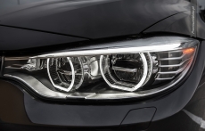 BMW 4 Gran Coupe Luxury swiatlo