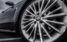 BMW 4 Gran Coupe Luxury felga