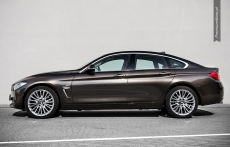 BMW 428i GT - Gran Coupe