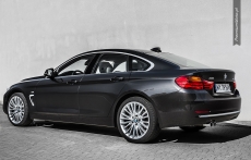 BMW 428i GT - Gran Coupe