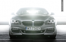 BMW 640i xDrive Coupe M Sport Edition