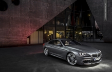 BMW 640i xDrive Coupe M Sport Edition