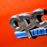 Opel Corsa OPC Line