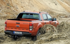 Ford Ranger Wildtrak 3.6 polska