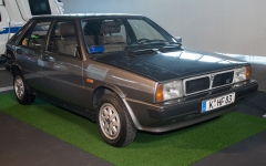 Lancia Beta Coupé VX