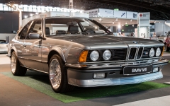 BMW M653 CSi
