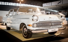 Opel Kapitän L (rocznik 1963)