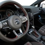 Nowy Volkswagen Golf GTI