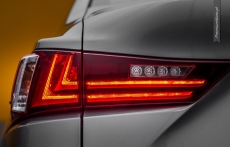 Lexus IS300h Luxury