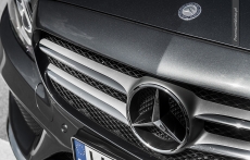 Mercedes-Benz klasy C220 BlueTec 7G-Tronic AMG