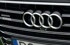 Nowe Audi A8