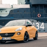 Opel Adam polska