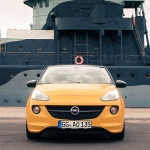 Opel Adam polska