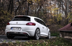 Volkswagen Scirocco R by PremiumMoto.pl