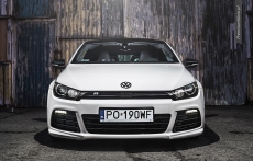 Volkswagen Scirocco R by PremiumMoto.pl