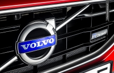 Volvo V40 T5 R-design