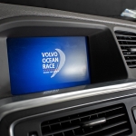 Volvo V60 Ocean Race