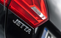 Volkswagen Jetta 2,0 TDI