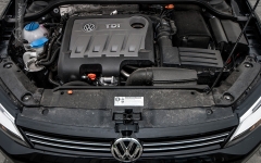 Volkswagen Jetta 2,0 TDI