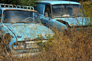 rodos - stare samochody 10
