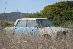 rodos - stare samochody 2