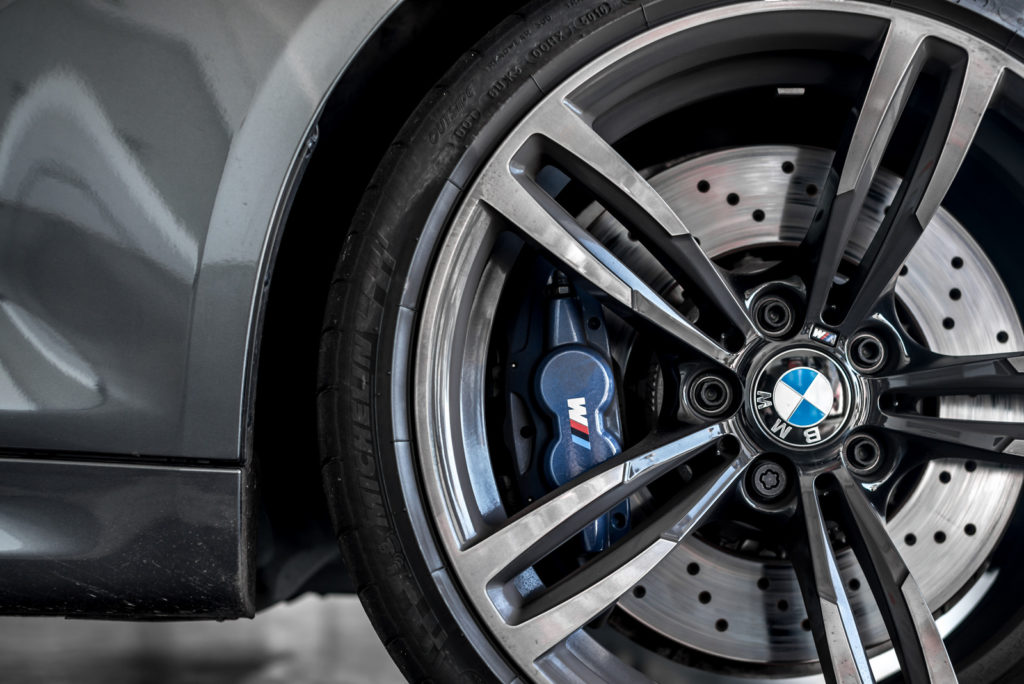 BMW M2 test i opinia