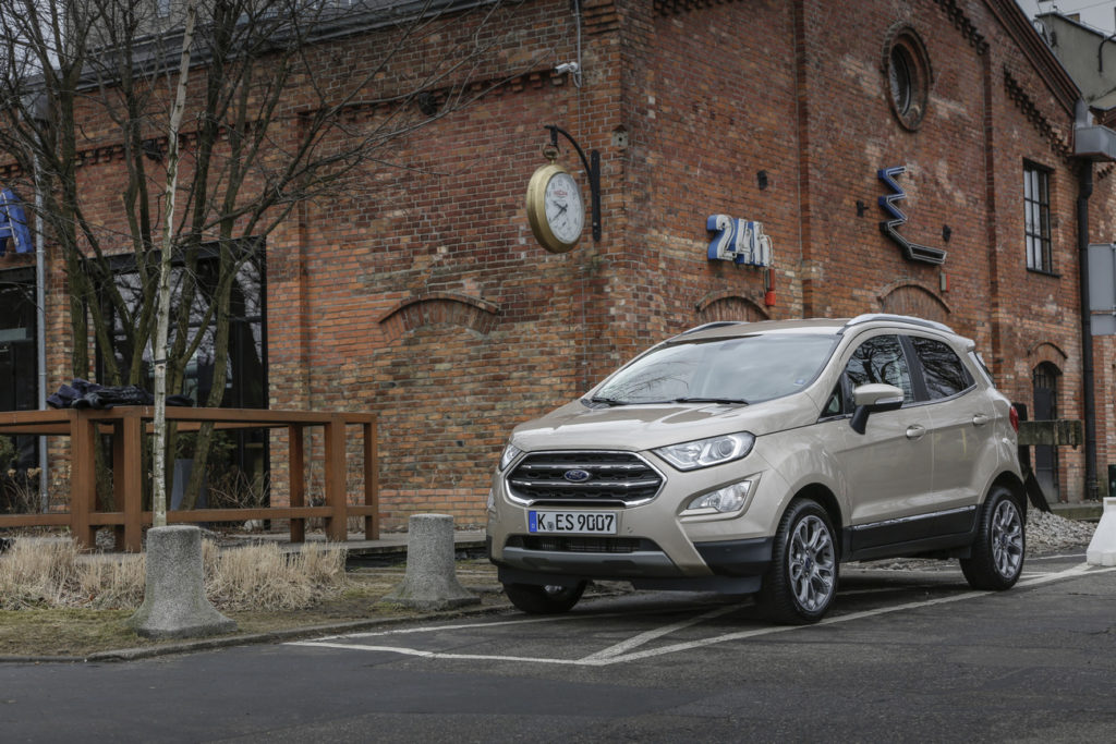 ford ecosport test opinia 35