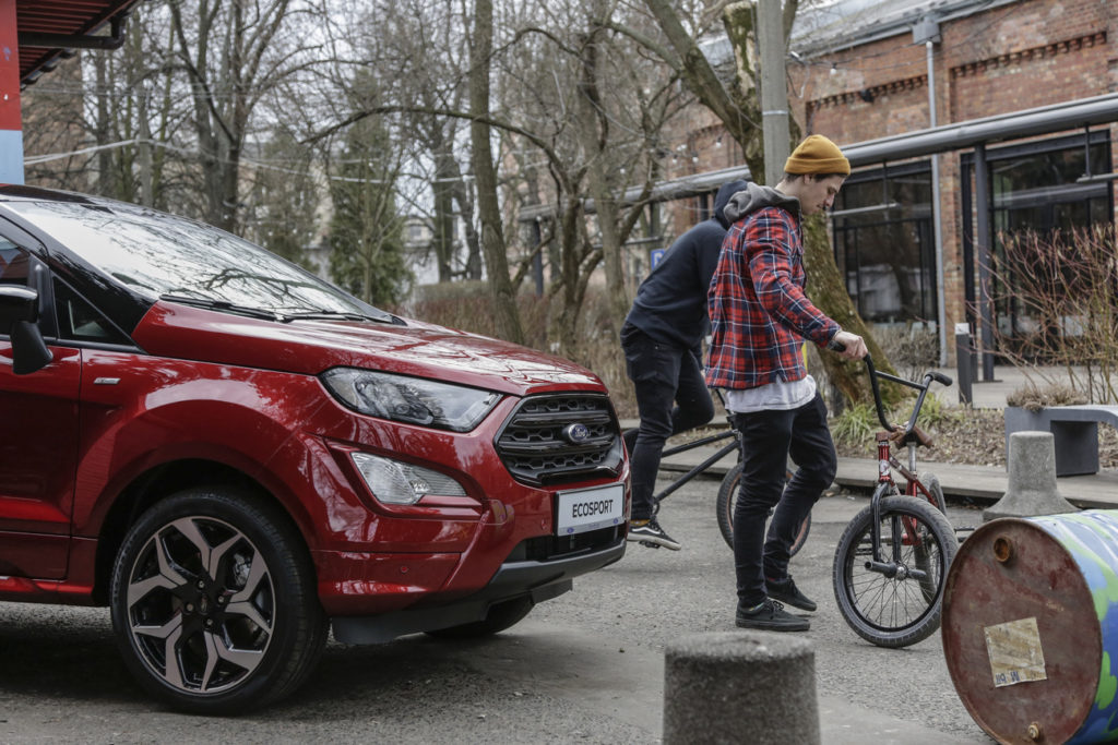 ford ecosport test opinia 86