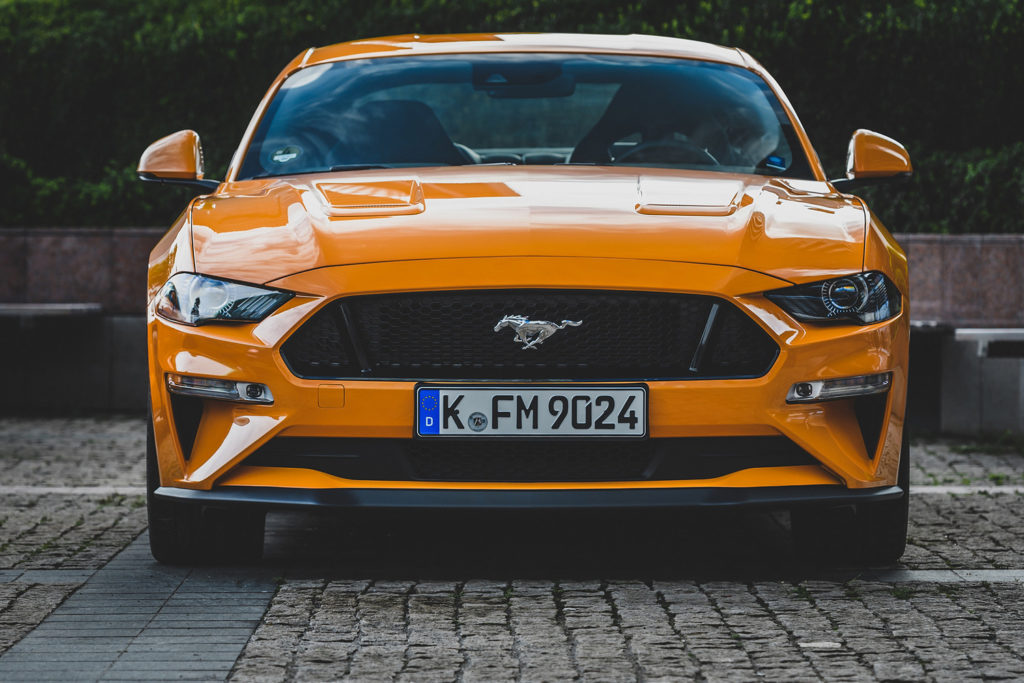 nowy ford mustang 2018 opinia test 5