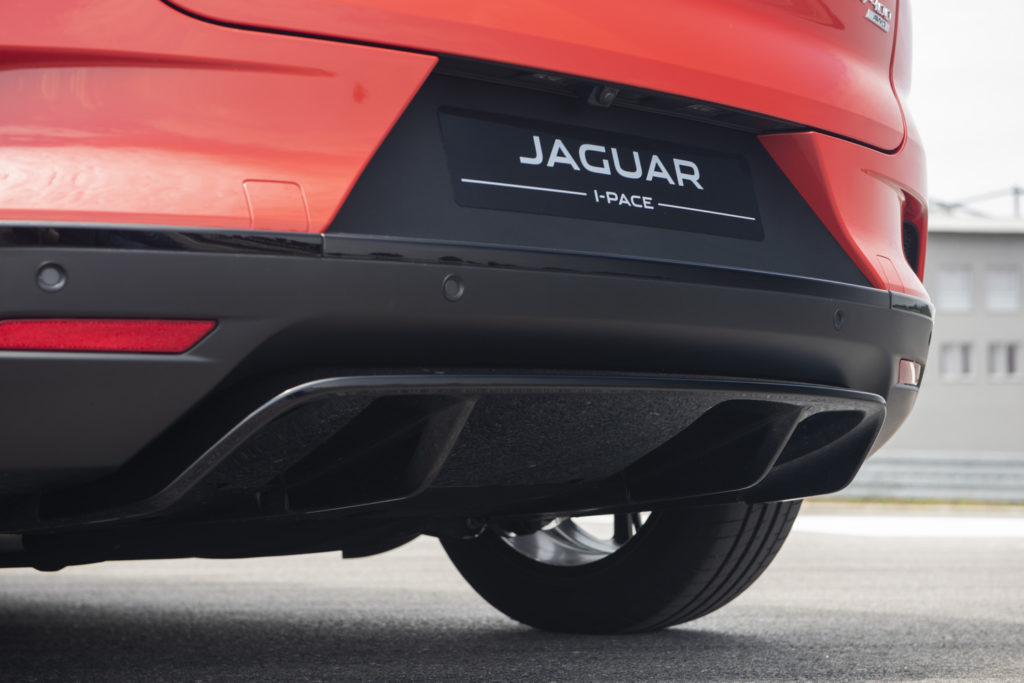 jaguar i-pace test i opinia