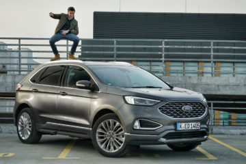 ford edge 2019 test opinia 6