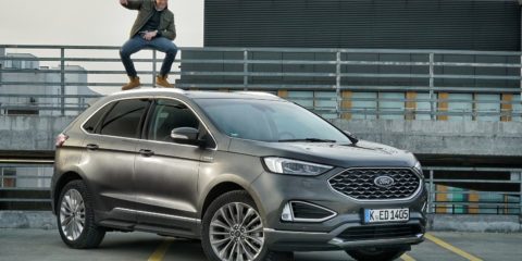 ford edge 2019 test opinia 6