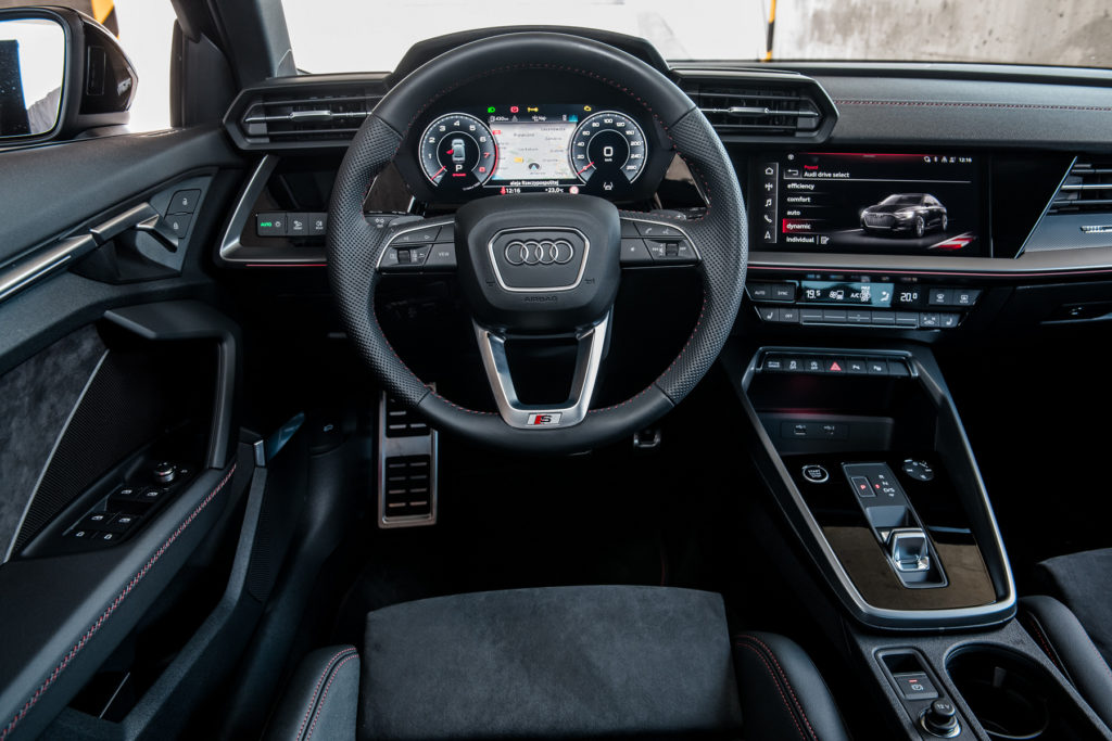 Nowe Audi A3 opinia_ 4