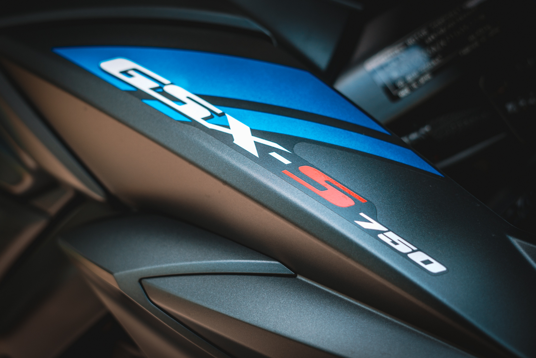 Suzuki GSXS750 2020 test i wrażenia z jazdy Najlepszy