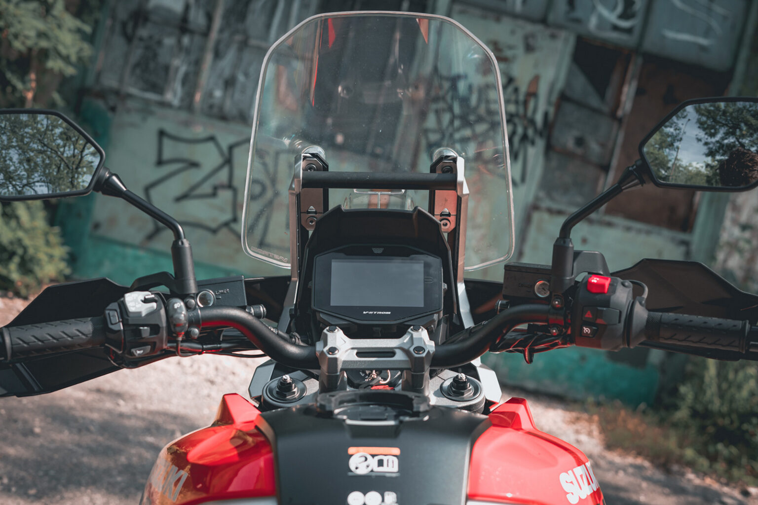 2020 suzuki v strom 1050 xt specs