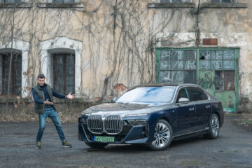 BMW i7 test opinia 6
