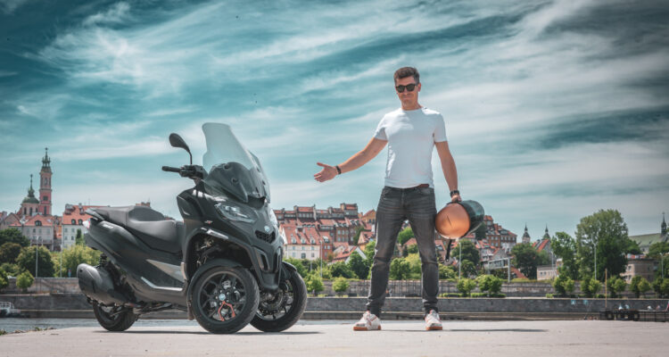 piaggio mp3 test opinia 2023 19