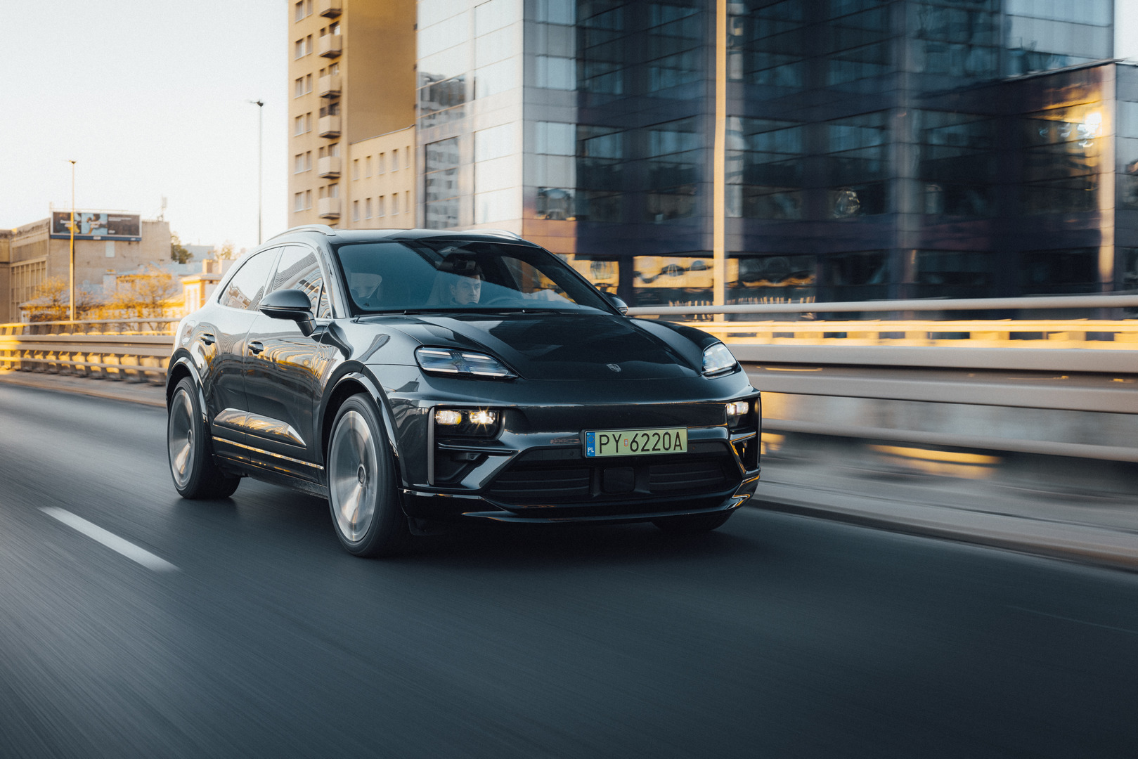 Nowe Porsche Macan – Macan 2025 – test opinia_7