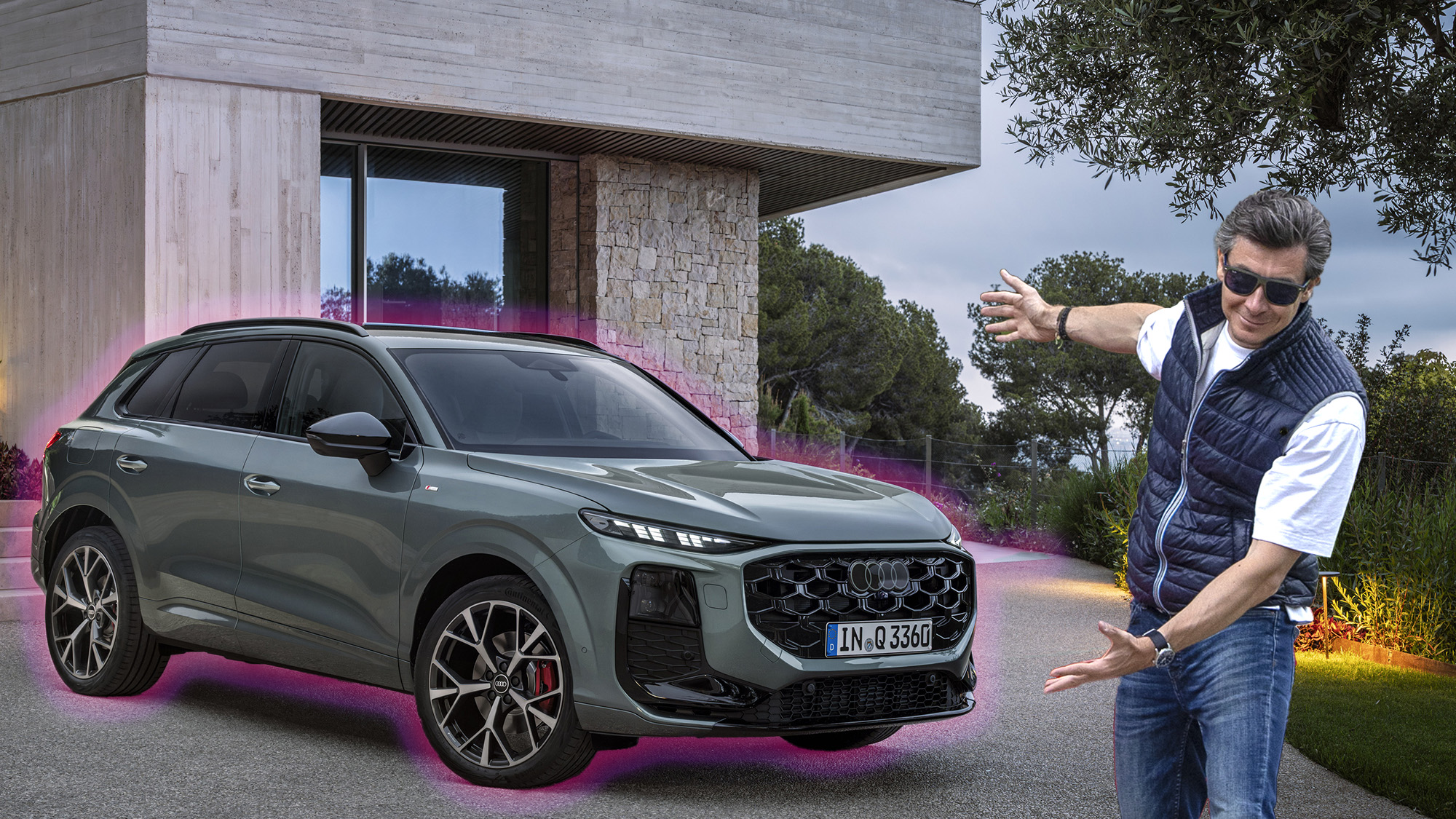 nowe audi Q3 najwazniejsze informacje