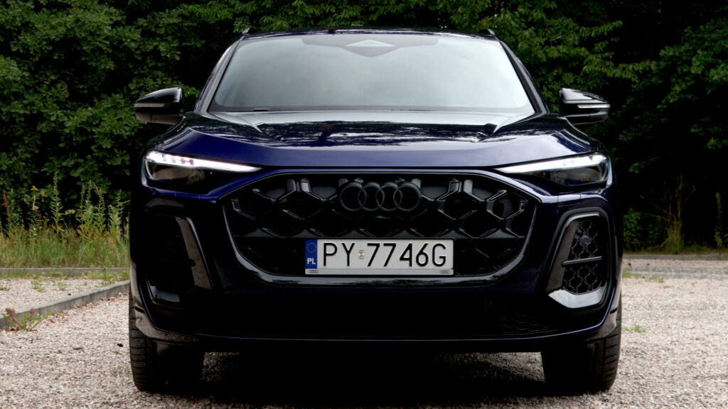nowe audi q5 - test opinia - audi q5 2025 test i opinia_2