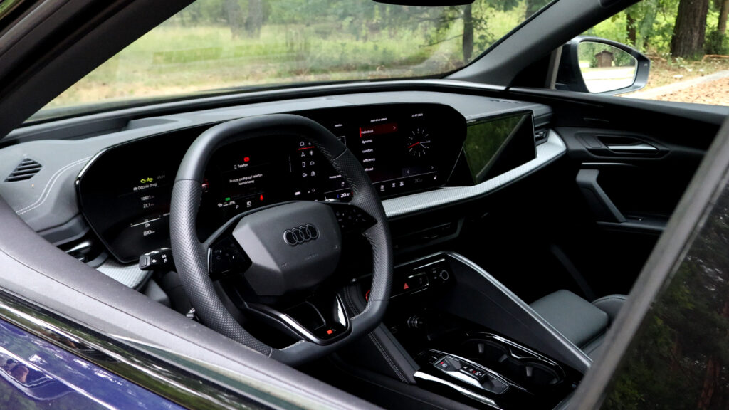 nowe audi q5 - test opinia - audi q5 2025 test i opinia_4