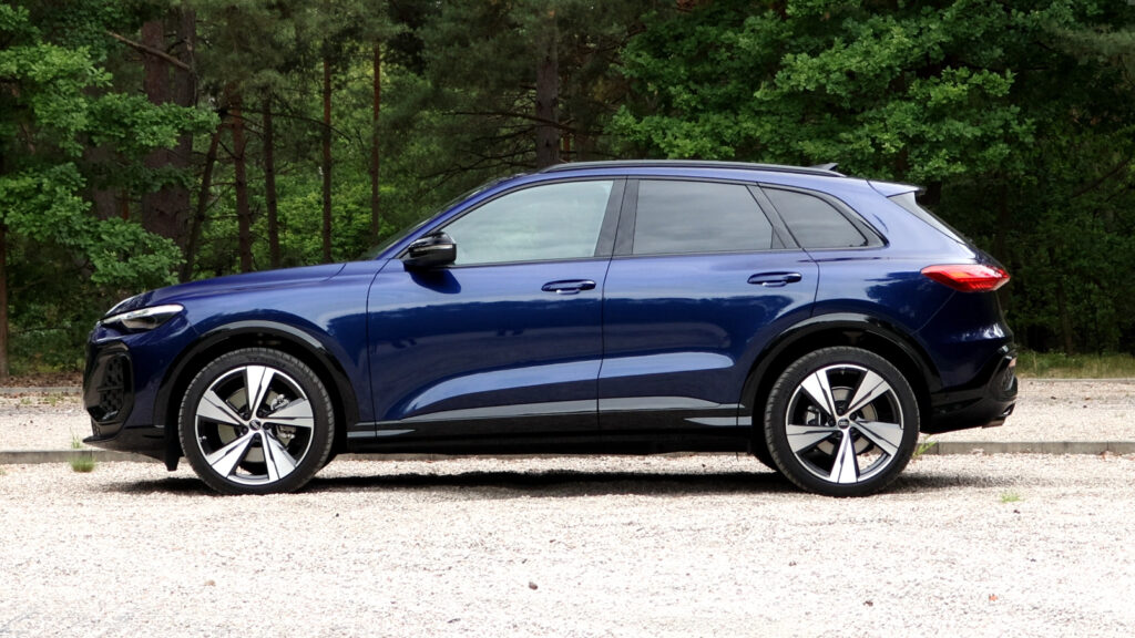 nowe audi q5 - test opinia - audi q5 2025 test i opinia_6