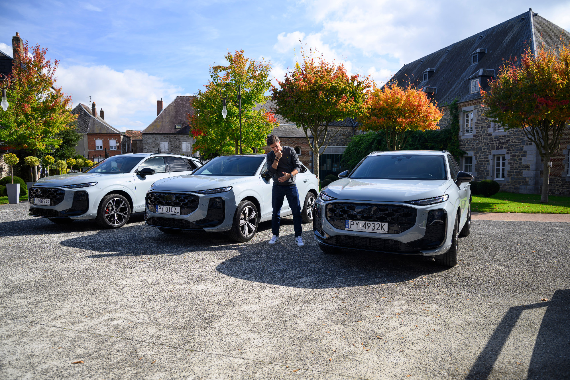 Nowe Audi Q3 2025 test i opinia_22