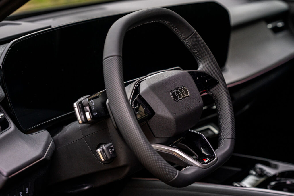 Nowe Audi Q3 2025 test i opinia_7